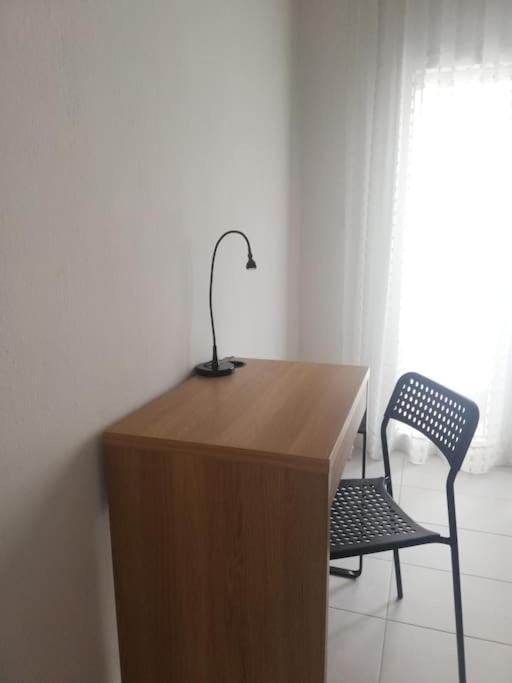 Helexpo Apartment - Thessaloniki Centre! Экстерьер фото