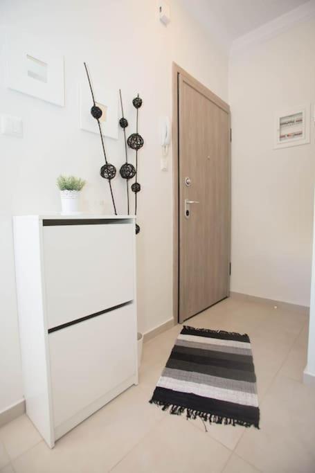 Helexpo Apartment - Thessaloniki Centre! Экстерьер фото