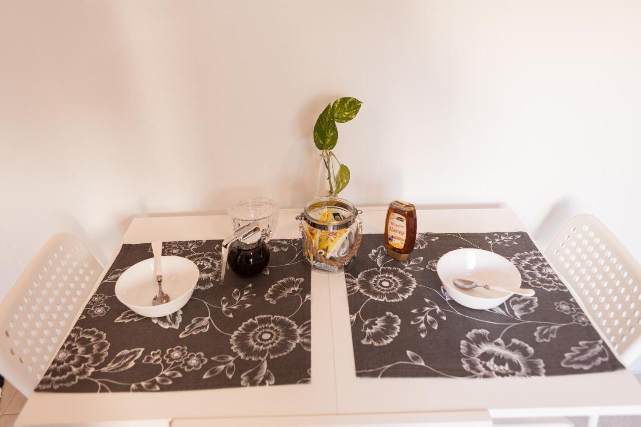 Helexpo Apartment - Thessaloniki Centre! Экстерьер фото