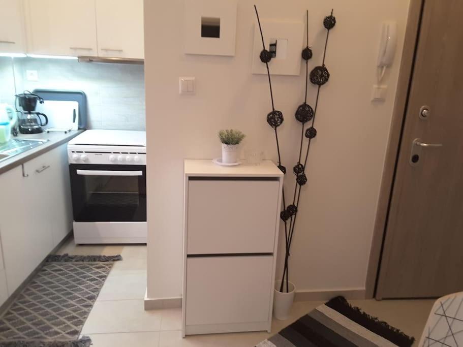 Helexpo Apartment - Thessaloniki Centre! Экстерьер фото